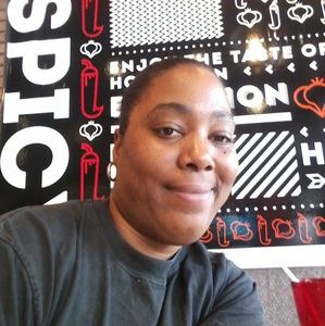 Meet your Posher, Cindy